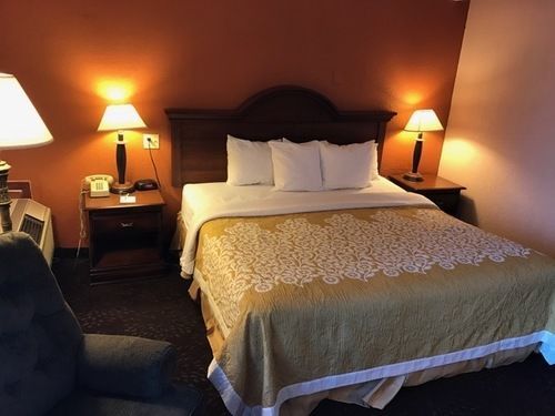 Days Inn By Wyndham Ann Arbor Kültér fotó