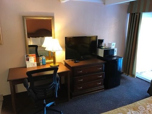Days Inn By Wyndham Ann Arbor Kültér fotó